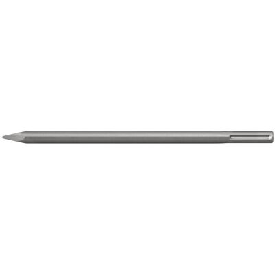Fischer 504283 Punta de cincel para taladro - 600mm - Uso profesional Fischer 504283 Punta de cincel para taladro - 600mm - Uso profesional
