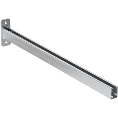 Fischer FCA 62 - 1000 Soporte de pared - Marco de montaje sanitario Fischer FCA 62 - 1000 Soporte de pared - Marco de montaje sanitario