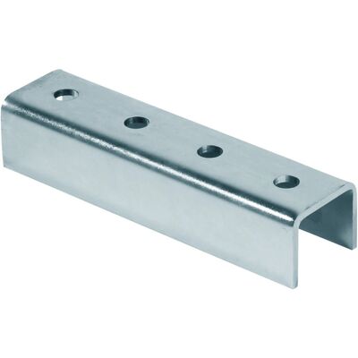 Fischer 504517 Skinneforbindelse - Elektronik tilbehør Fischer 504517 Skinneforbindelse - Elektronik tilbehør