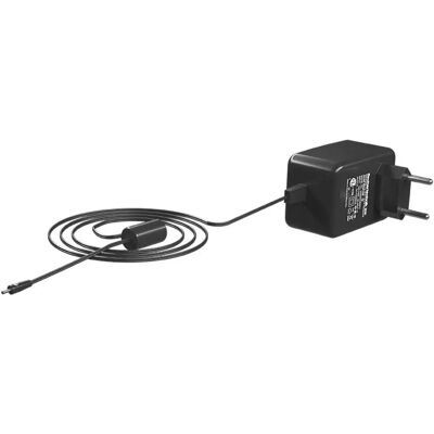 Fuente de alimentación Fischertechnik 505287 - Para controladores TXT Fuente de alimentación Fischertechnik 505287 - Para controladores TXT