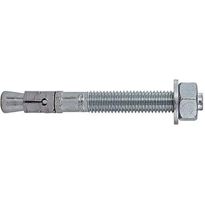 Fischer FBN II Ankerbolt - Tung belastning for beton Fischer FBN II Ankerbolt - Tung belastning for beton