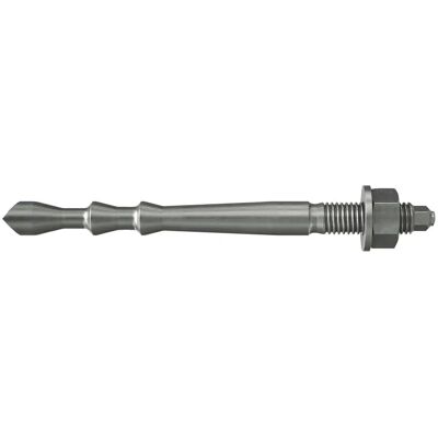 Fischer M16 Hochleistungsanker 125mm - Schraubanker / Dübel Fischer M16 Hochleistungsanker 125mm - Schraubanker / Dübel