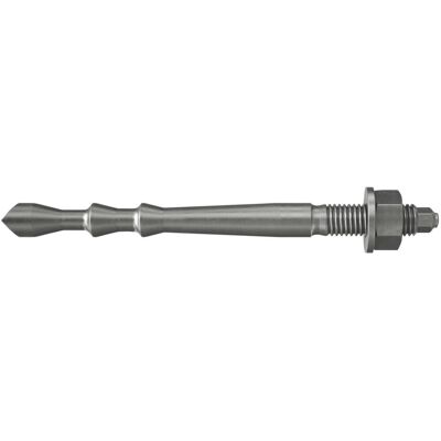 Fischer FHB II-A L M16 - Schwerlast-Dreieckdübel - 145mm Fischer FHB II-A L M16 - Schwerlast-Dreieckdübel - 145mm