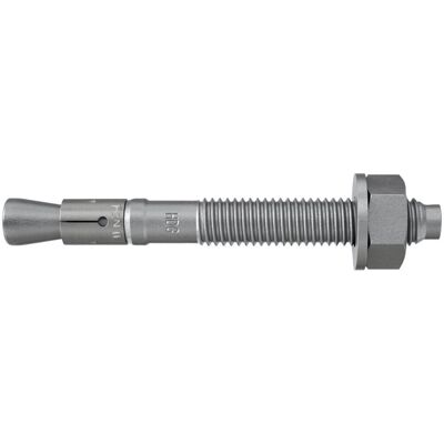Anclaje de expansión de concreto Fischer M12 - 106mm Anclaje de expansión de concreto Fischer M12 - 106mm