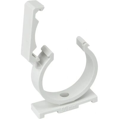 Fischer SG-20 Abrazadera Gris - Abrazaderas Fischer SG-20 Abrazadera Gris - Abrazaderas