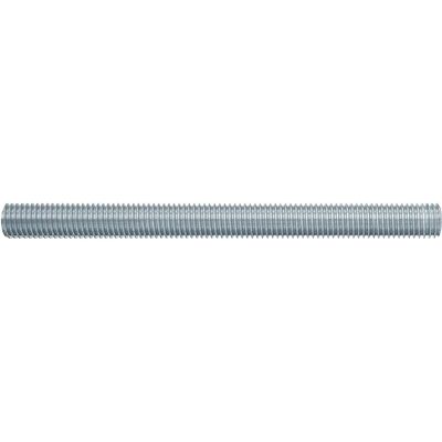 Fischer M8 Varilla de Acero Inoxidable - 100 cm - 10 pcs Fischer M8 Varilla de Acero Inoxidable - 100 cm - 10 pcs