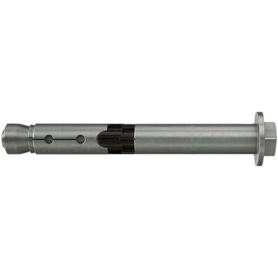 Fischer FH II 10/25 S A4 Hochleistungsanker - Spreizanker - 50 Stk. Fischer FH II 10/25 S A4 Hochleistungsanker - Spreizanker - 50 Stk.