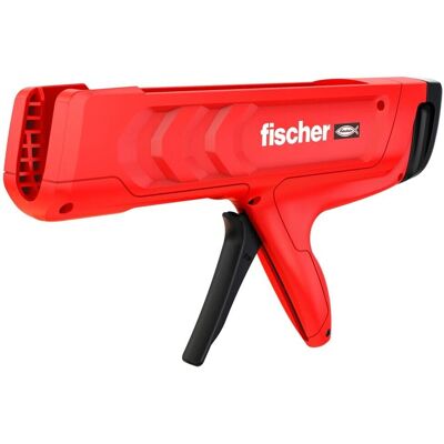 Pistola de Sellar Fischer - Ergonómica, 2-Cámaras, Hasta 390ml Pistola de Sellar Fischer - Ergonómica, 2-Cámaras, Hasta 390ml