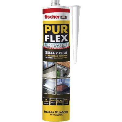 Fischer Branco Selante/Adesivo - 310ml - Selante/Adesivo Fischer Branco Selante/Adesivo - 310ml - Selante/Adesivo