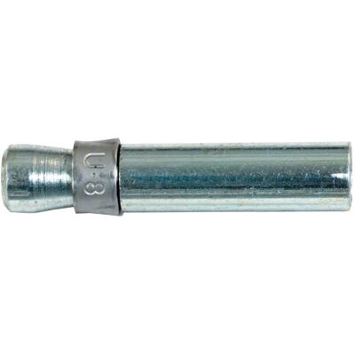 Fischer - 512260 - 53 mm - 50 Stk - Schraubanker Fischer - 512260 - 53 mm - 50 Stk - Schraubanker