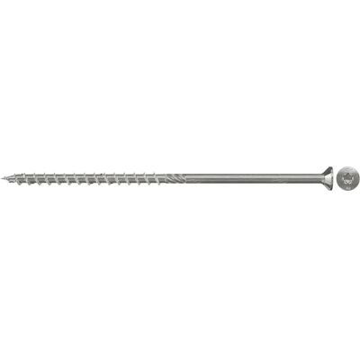 Fischer 657407 Edelstahl Schraube 200mm - Schraube/Bolt Fischer 657407 Edelstahl Schraube 200mm - Schraube/Bolt