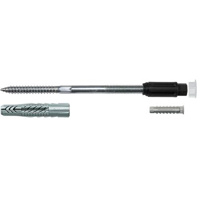 Fischer Thermax 10/240 M8 - Distance Mounting System - Expansion Anchor Fischer Thermax 10/240 M8 - Distance Mounting System - Expansion Anchor