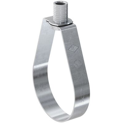 Fischer 516662 Collier pour tuyau - Support pour sprinkler Fischer 516662 Collier pour tuyau - Support pour sprinkler