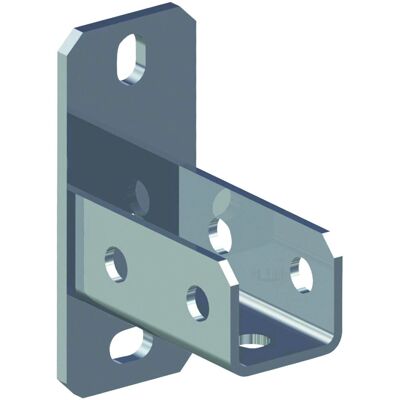 Fischer 517421 - Stabile Konstruktion Befestigungsrahmen Fischer 517421 - Stabile Konstruktion Befestigungsrahmen