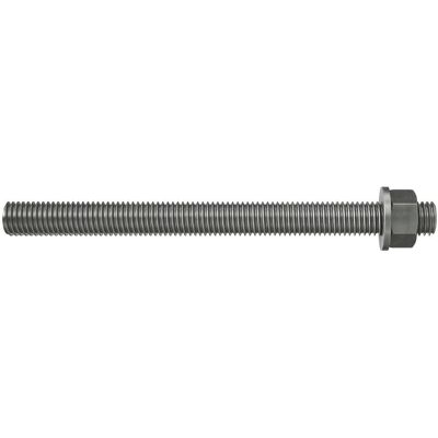 Fischer M12 Edelstahl Gewindestange - Robust Befestigungssystem Fischer M12 Edelstahl Gewindestange - Robust Befestigungssystem