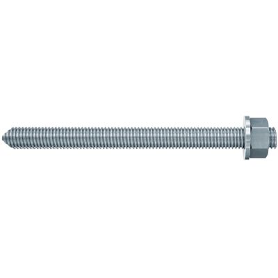 Varilla roscada de acero Fischer M24 - Accesorio de fijación Varilla roscada de acero Fischer M24 - Accesorio de fijación