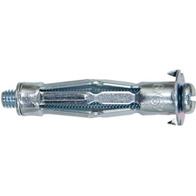 Fischer 52 mm bucha - Tipo parede Fischer 52 mm bucha - Tipo parede