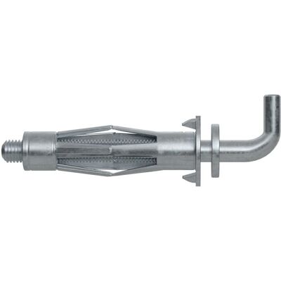 Fischer HM 4 x 32 H - Chevilles pour murs creux - Publicité Fischer HM 4 x 32 H - Chevilles pour murs creux - Publicité