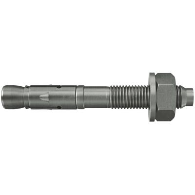 Fischer - FAZ II K 12/20 R - 100mm - 12mm - Ankerbolzen Fischer - FAZ II K 12/20 R - 100mm - 12mm - Ankerbolzen