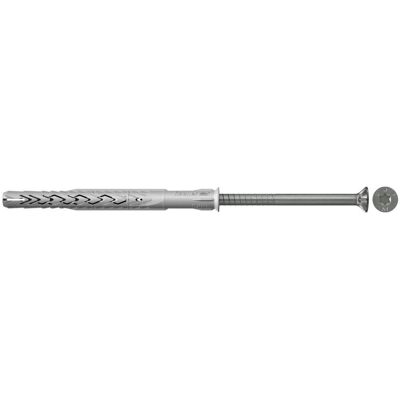 Fischer Wall Plug SXRL 10x230 - Screw Anchor - 50 pcs Fischer Wall Plug SXRL 10x230 - Screw Anchor - 50 pcs