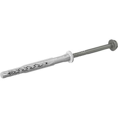 Fischer - Uitzetanker - 10x80mm - Gecertificeerd voor metselwerk, beton Fischer - Uitzetanker - 10x80mm - Gecertificeerd voor metselwerk, beton