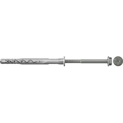 Fischer SXRL 10x100 FUS A4 Plug - Pluggen en bevestigingen Fischer SXRL 10x100 FUS A4 Plug - Pluggen en bevestigingen