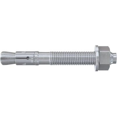 Fischer - 523135 - 20 pcs - 10/50 x 125 mm - anchor set Fischer - 523135 - 20 pcs - 10/50 x 125 mm - anchor set