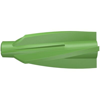 Fischer Gasbetonplug GB GREEN - 55mm, 18 stuks Fischer Gasbetonplug GB GREEN - 55mm, 18 stuks