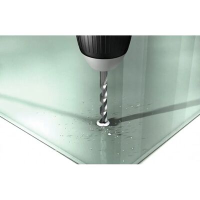 Broca Fischer - Modelo 530626, Multiuso, 125mm Broca Fischer - Modelo 530626, Multiuso, 125mm