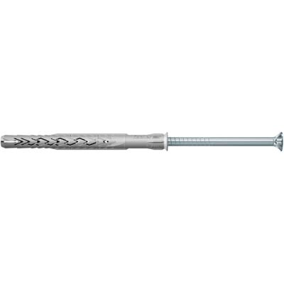Fischer SXRL 14X140 T Wall Plug - Masonry, Concrete, Aerated Concrete Fischer SXRL 14X140 T Wall Plug - Masonry, Concrete, Aerated Concrete