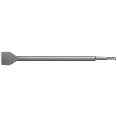 Fischer 531437 - Cincel para azulejos SDS Plus 40/250 - 1 pieza Fischer 531437 - Cincel para azulejos SDS Plus 40/250 - 1 pieza