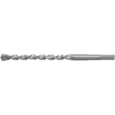 Fischer 531801 Foret SDS Plus II de haute qualité - Mèche pour marteau - Publicité Fischer 531801 Foret SDS Plus II de haute qualité - Mèche pour marteau - Publicité