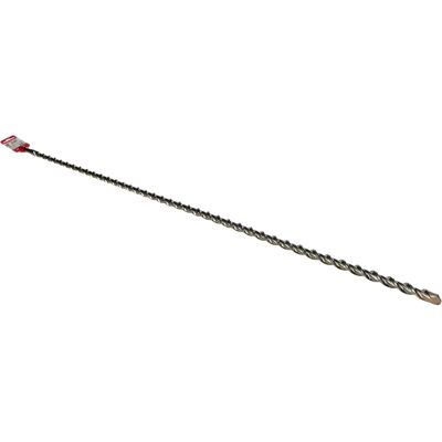 Fischer 531821 Wiertło - SDS Plus, 14mm, 1000mm Fischer 531821 Wiertło - SDS Plus, 14mm, 1000mm