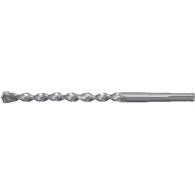 Fischer 531824 punta - Trapano a cemento SDS Plus II - 15 mm Fischer 531824 punta - Trapano a cemento SDS Plus II - 15 mm