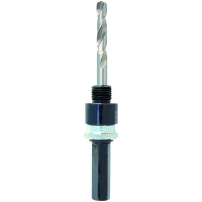 Fischer Booradapter met bimetalen kopfboor - Staal & Aluminium Fischer Booradapter met bimetalen kopfboor - Staal & Aluminium