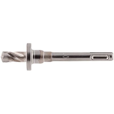 Fischer 532609 Lima - SDS-Plus, 12x25, con fermo profondità Fischer 532609 Lima - SDS-Plus, 12x25, con fermo profondità