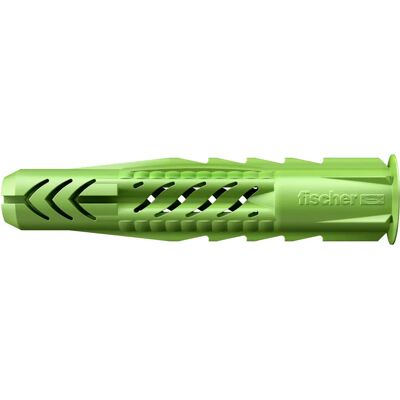 Fischer UX Green 8 x 50 R Rawplug - Rawplug Fischer UX Green 8 x 50 R Rawplug - Rawplug