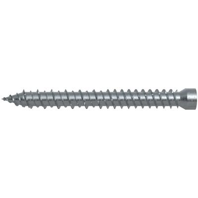 Fischer Vite per telai di finestre 7,5 mm 252 mm - Vite/Bullone Fischer Vite per telai di finestre 7,5 mm 252 mm - Vite/Bullone