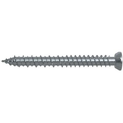 Fischer 532943 Vis résistantes pour cadres de fenêtres - Vis/Boulon - Publicité Fischer 532943 Vis résistantes pour cadres de fenêtres - Vis/Boulon - Publicité