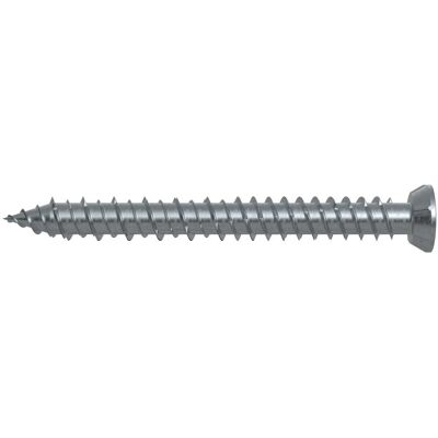 Vite Fischer 7,5 mm x 252 mm - Fissaggio telaio finestra Vite Fischer 7,5 mm x 252 mm - Fissaggio telaio finestra