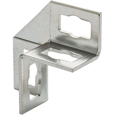 Fischer 533733 Monteringsramme - Understøtter FUS Profiler Fischer 533733 Monteringsramme - Understøtter FUS Profiler