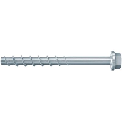 Fischer FBSII8x13080/65USTX Parafusos para concreto - Alta carga, Zincado Fischer FBSII8x13080/65USTX Parafusos para concreto - Alta carga, Zincado