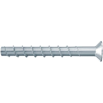 Fischer UltraCut FBS II śruba/bolc 95 mm - Beton - Wysoka wydajność Fischer UltraCut FBS II śruba/bolc 95 mm - Beton - Wysoka wydajność