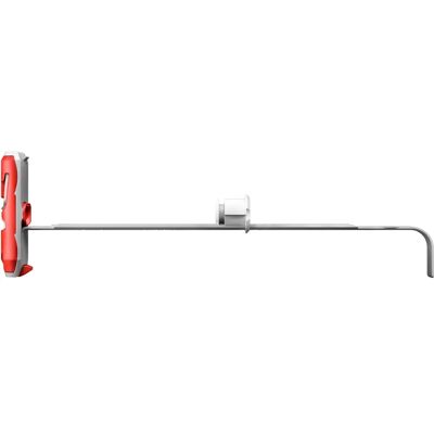Fischer Dübel 10 Stk. - Gipskarton, Nylon, Einstellbar Fischer Dübel 10 Stk. - Gipskarton, Nylon, Einstellbar
