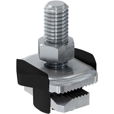 Galvaniseret møtrik Fischer FHS CLIX - Møtrik- og skruesystem Galvaniseret møtrik Fischer FHS CLIX - Møtrik- og skruesystem