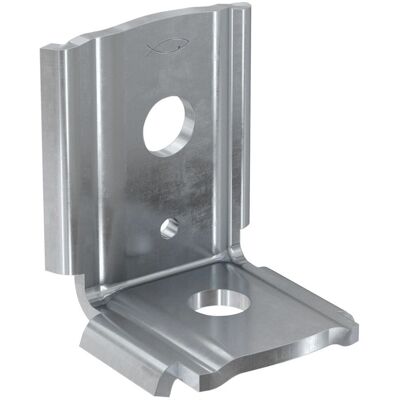 Fischer Model 538668 VVS Monteringsramme - Bracket Fischer Model 538668 VVS Monteringsramme - Bracket