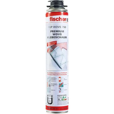 Fischer Fixing System FD 539164 - EPS Adhesive Foam - Fixing System Fischer Fixing System FD 539164 - EPS Adhesive Foam - Fixing System