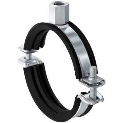 Fischer 539444 Rørklemme - Universal 12-15mm - VVS-tilbehør Fischer 539444 Rørklemme - Universal 12-15mm - VVS-tilbehør