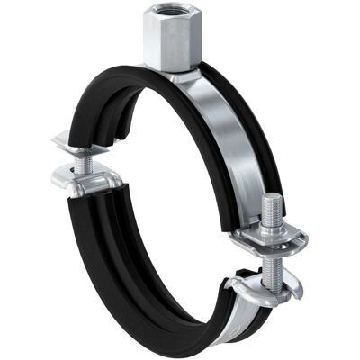 Fischer 539453 Rohrschelle - Universal 67-75mm - 10 Stk Fischer 539453 Rohrschelle - Universal 67-75mm - 10 Stk