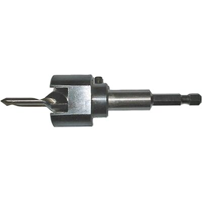 Fischer Punte - 539889 - Per Legno e Metallo Fischer Punte - 539889 - Per Legno e Metallo